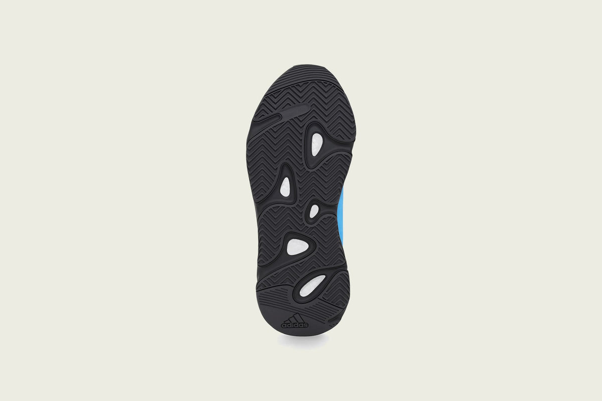 Yeezy 700 MNVN - Bright Cyan