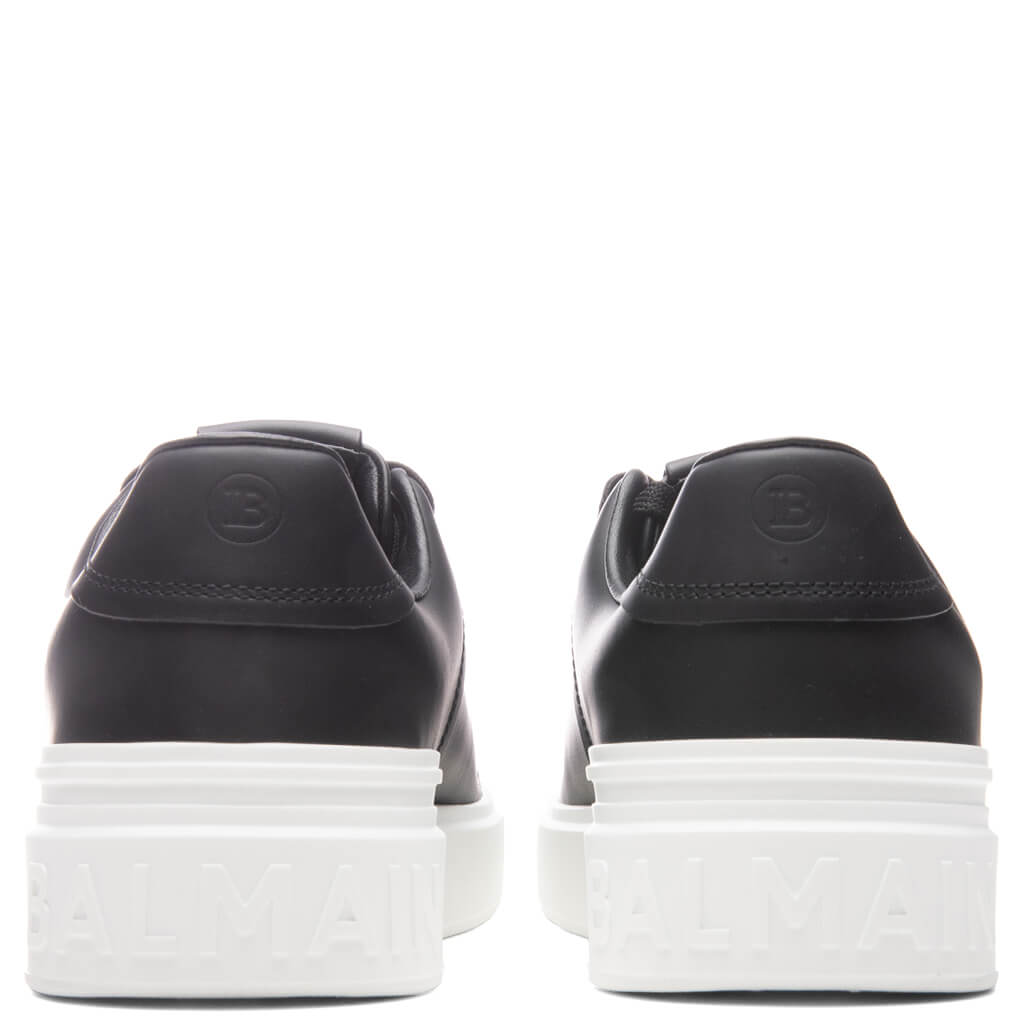 B-Court Low Top Sneakers - Black