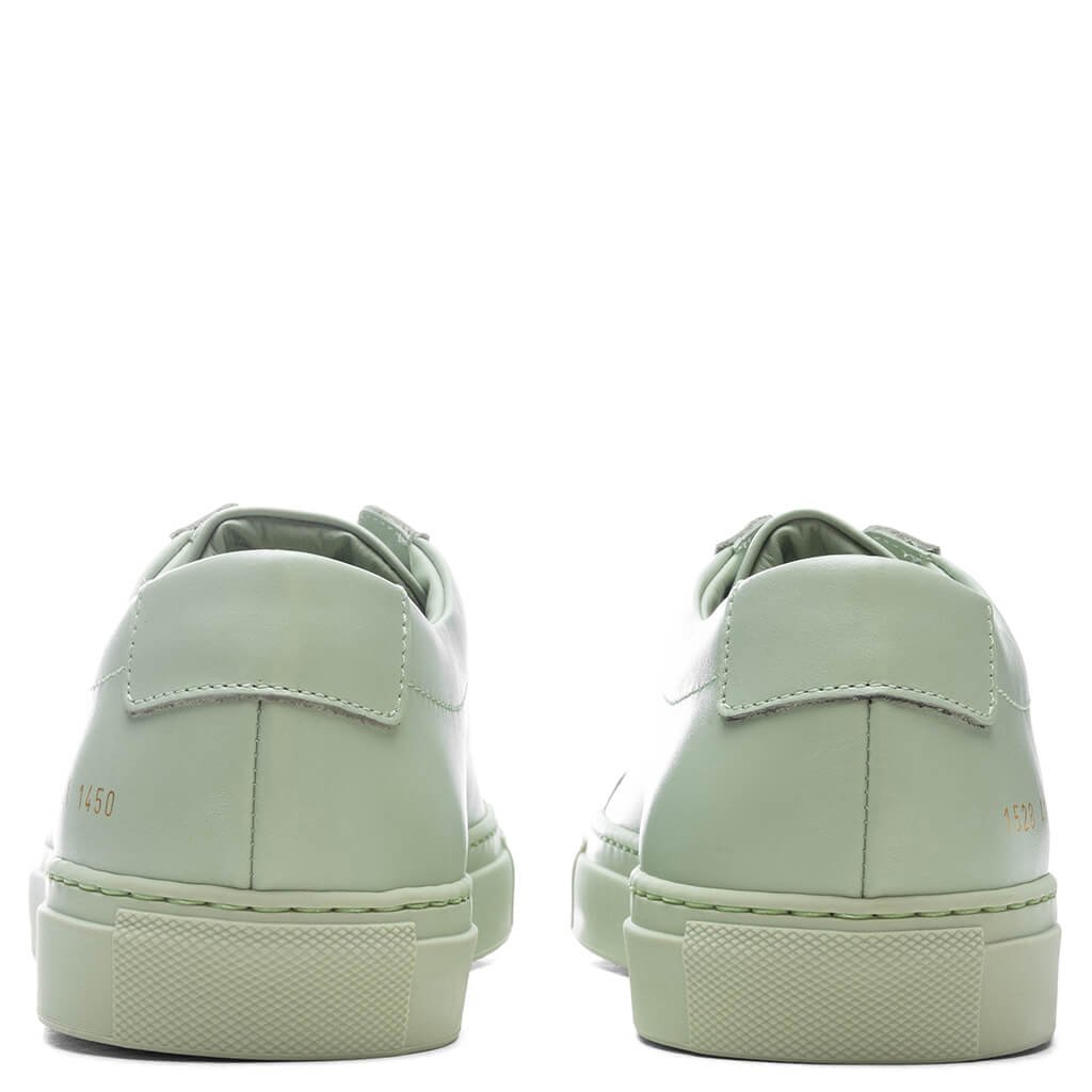 Original Achilles Low - Mint