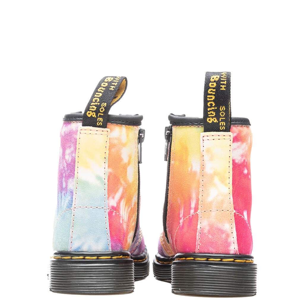 Toddler 1460 Tie Dye - Multi