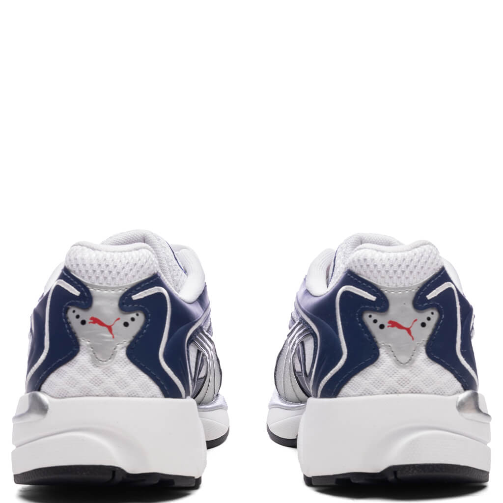 Extos Millenium - White