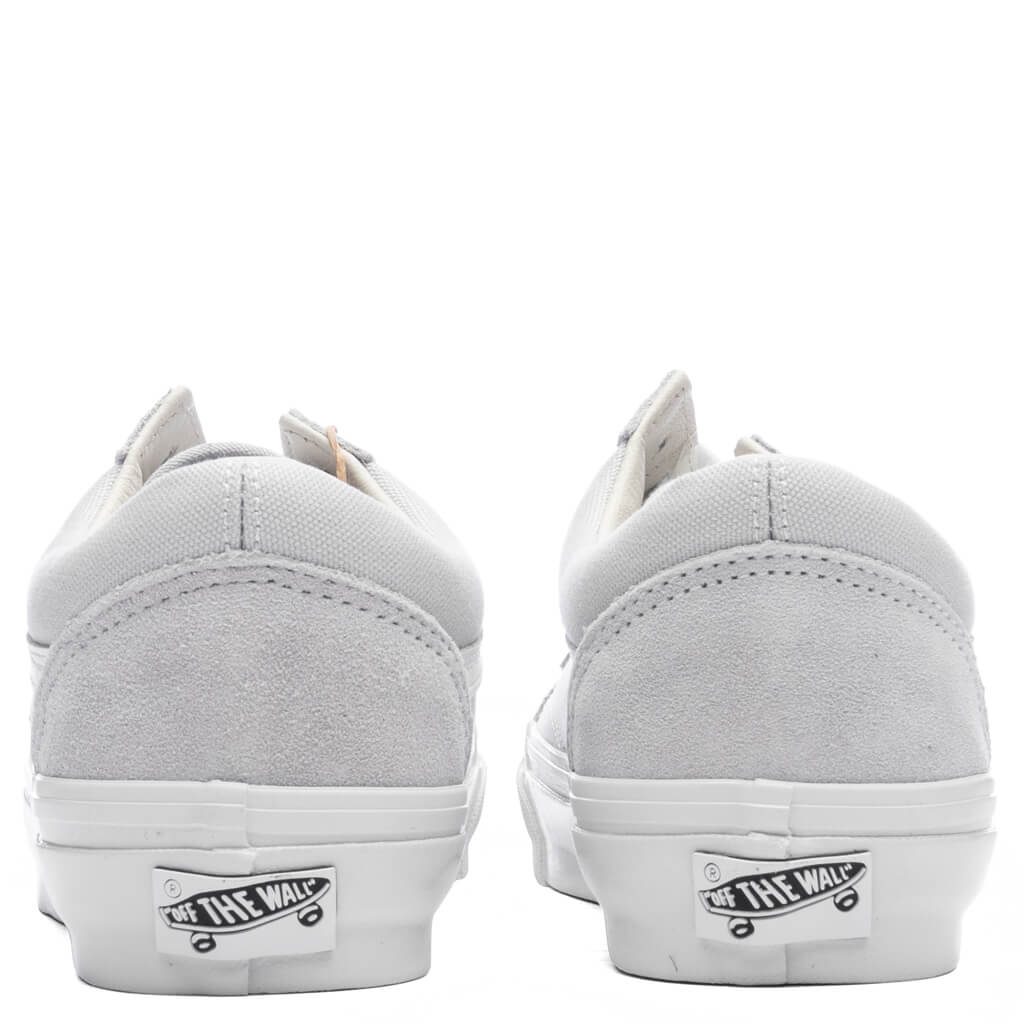 Lx Old Skool 36 - Lunar Rock