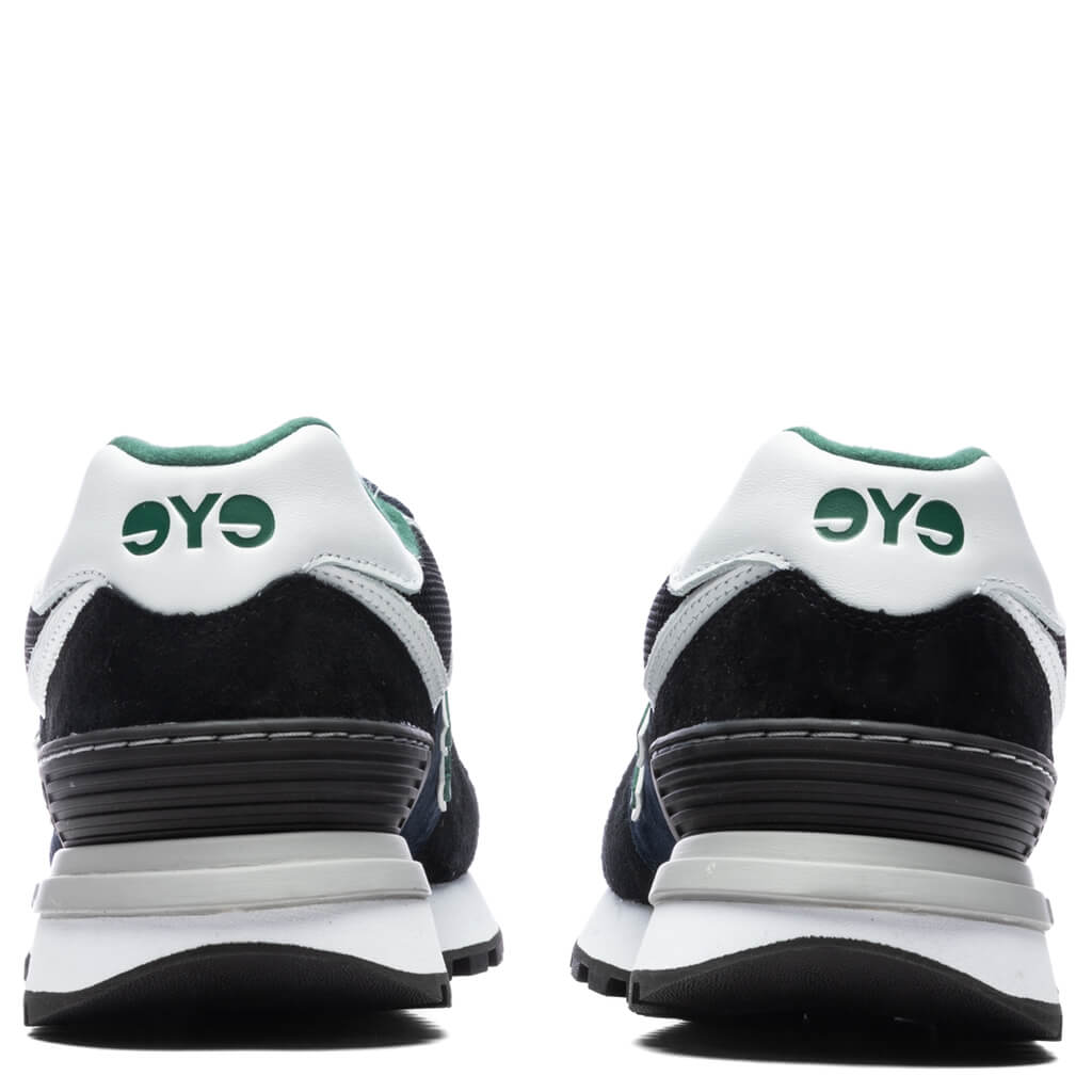 New Balance x Junya Watanabe Man 574 Legacy - Navy