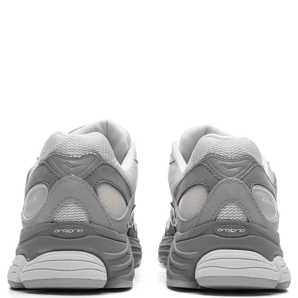 Progrid Omni 9 - Cloud/Flint