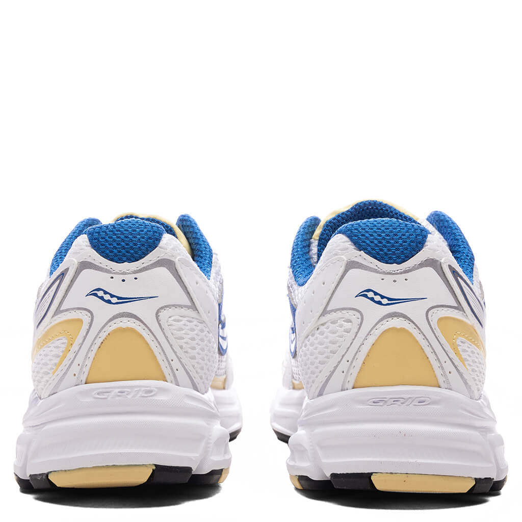 Ride Millennium - White/Multi