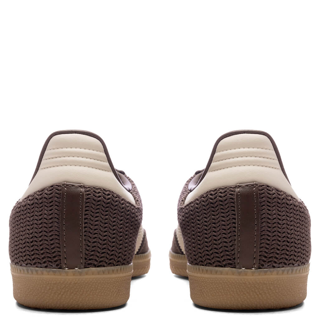 Samba OG - Earth Strata/Wonder White/Magic Beige