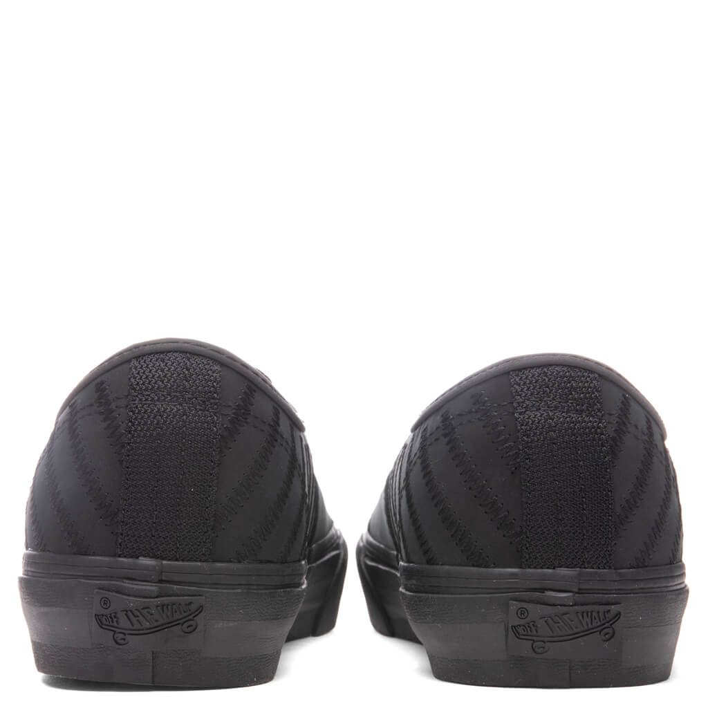 Authentic VLT LX Stealth - Black