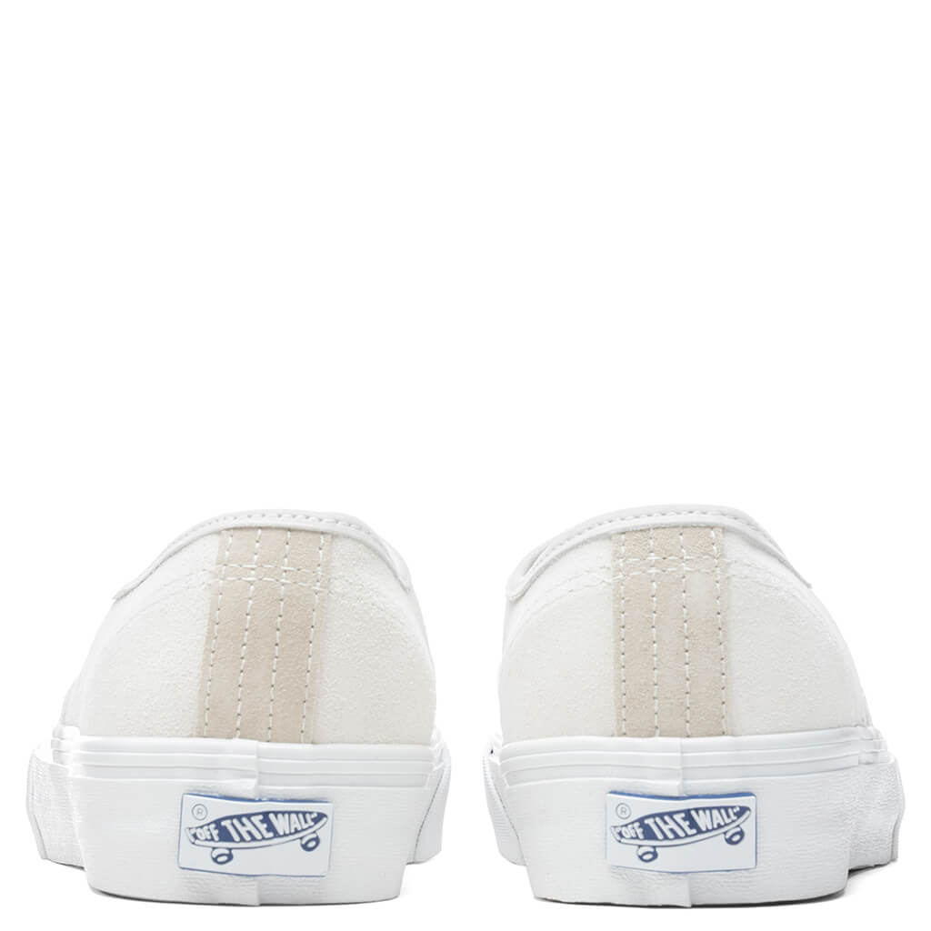 Authentic VR3 LX - Blanc de Blanc