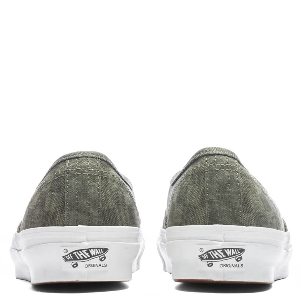 OG Authentic LX - Checkerboard Grape