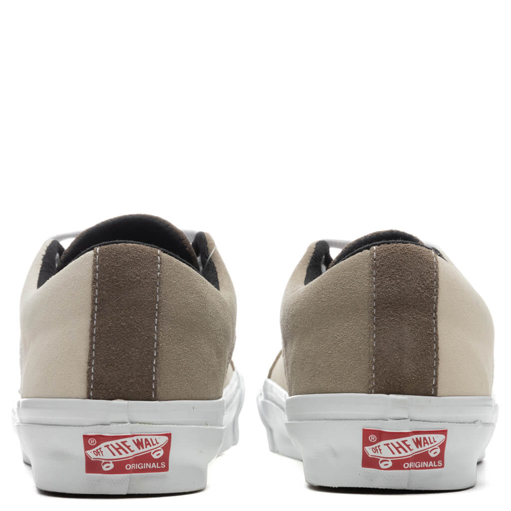 OG Lampi LX - Caffe Latte