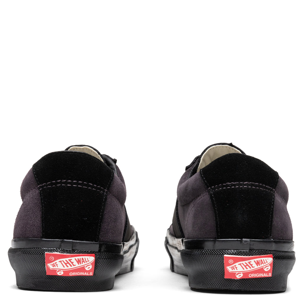OG Sid LX - Shale/Black