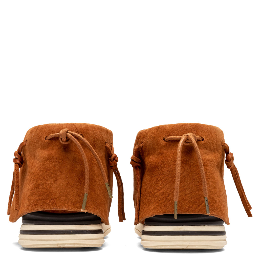 FBT Lhamo Folk - Light Brown