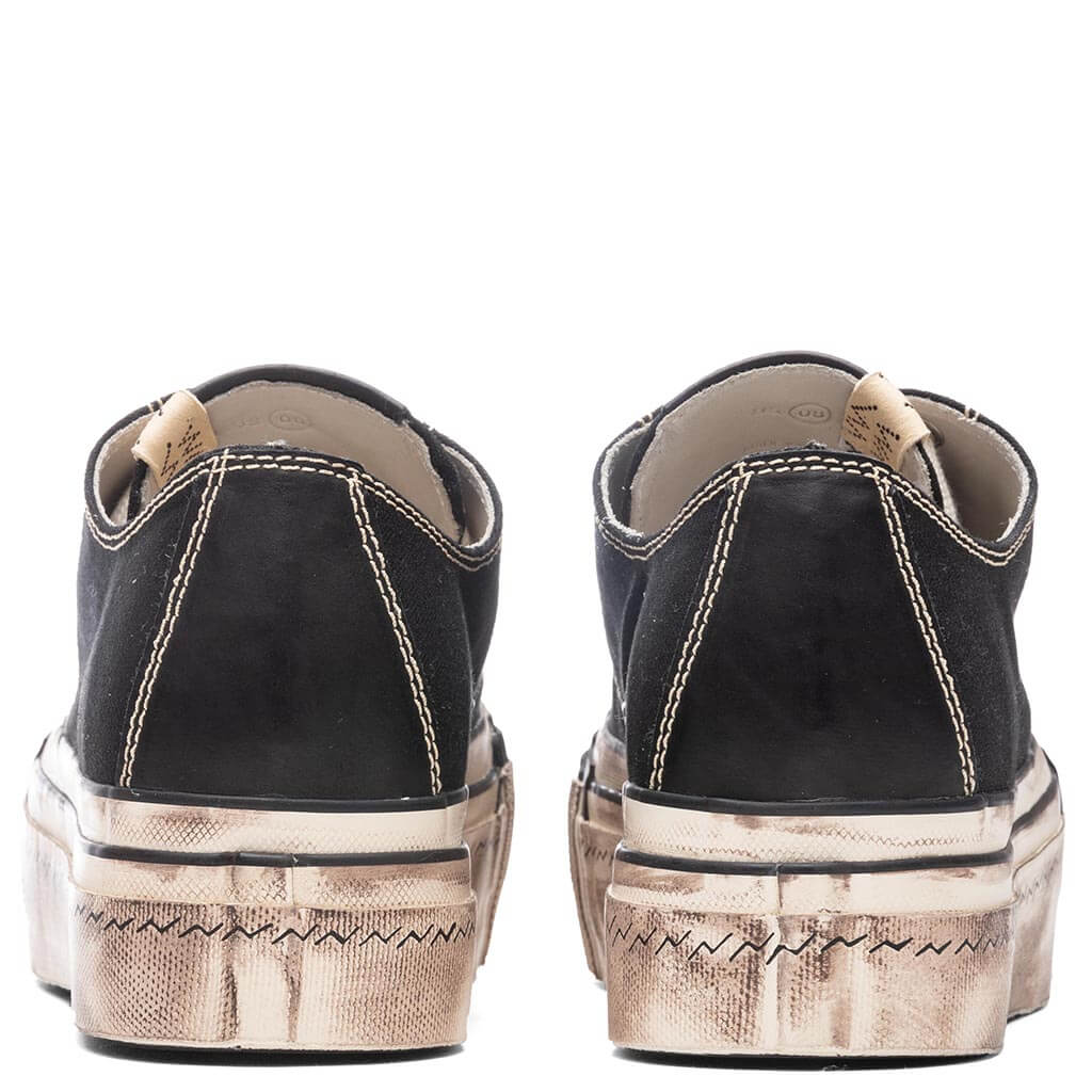 Skagway Lo G.Patten - Black