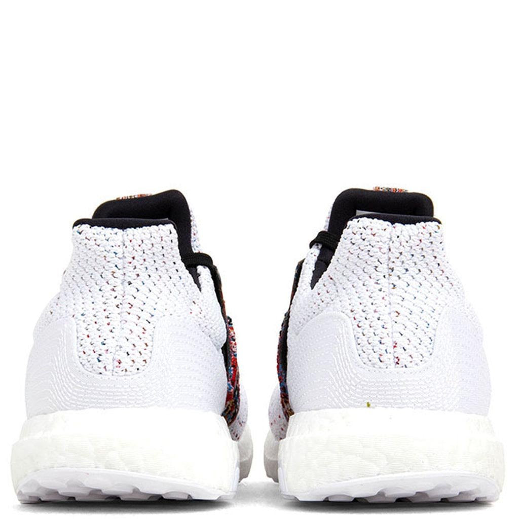 Adidas Originals x Missoni Ultraboost - Cloud White/Active Red