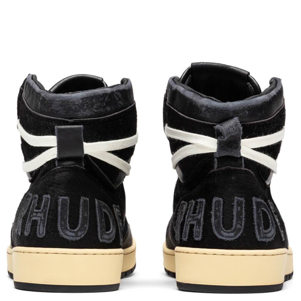 Rhecess HI Black - Black