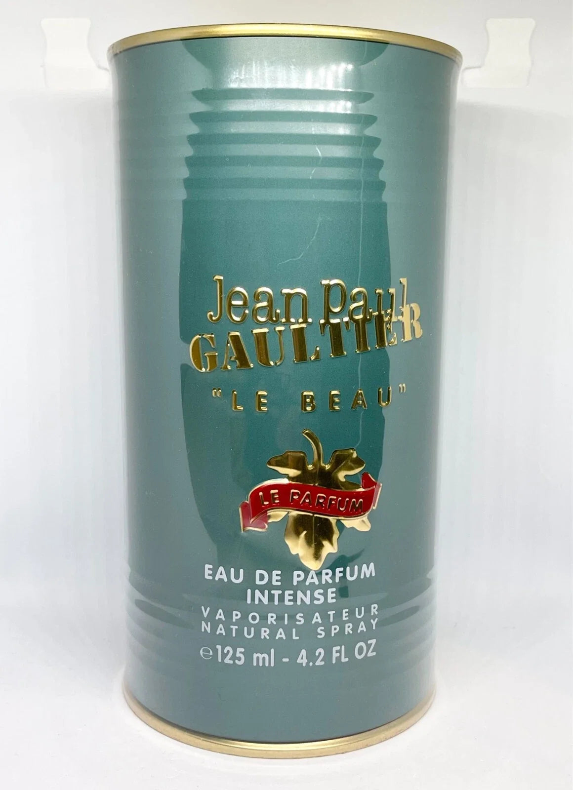 Jean Paul Gaultier Le Beau Le Parfum EDP Intense 125ml