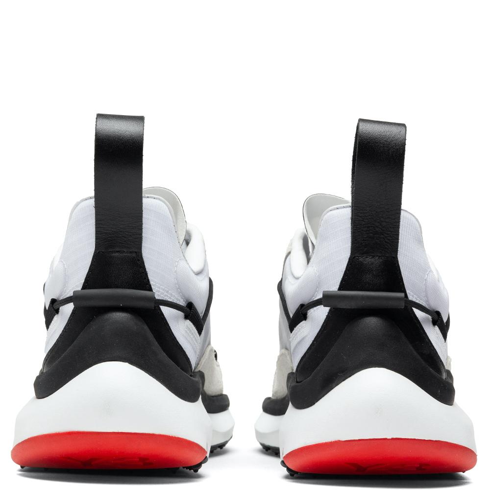 Shiku Run - White/Black