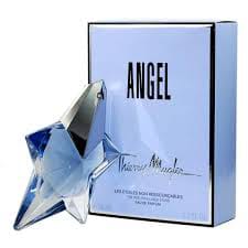 Mugler Angel Eau de Parfum 1.7 oz / 50 ml – Women's Fragrance