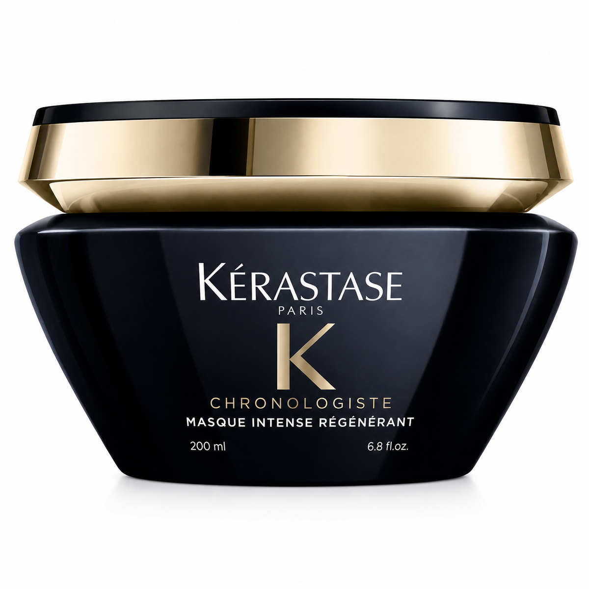 Kérastase Chronologiste Masque Intense Régénérant Hair Mask – 6.8 fl oz / 200 ml