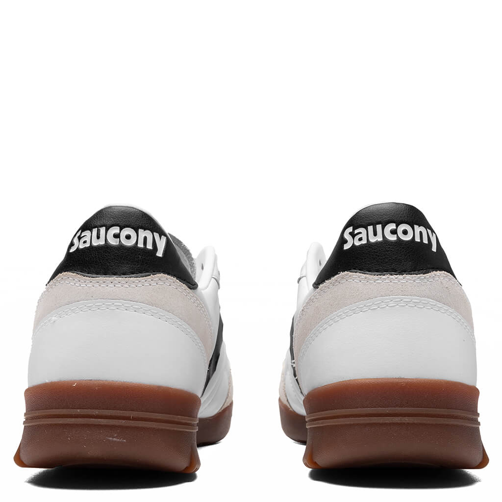 586I - White/Black