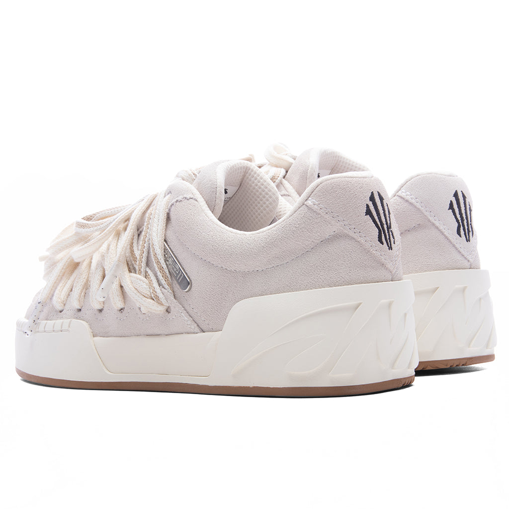 ANTA x Kyrie Irving Hélà Style Roots 'Yang' - Basic White