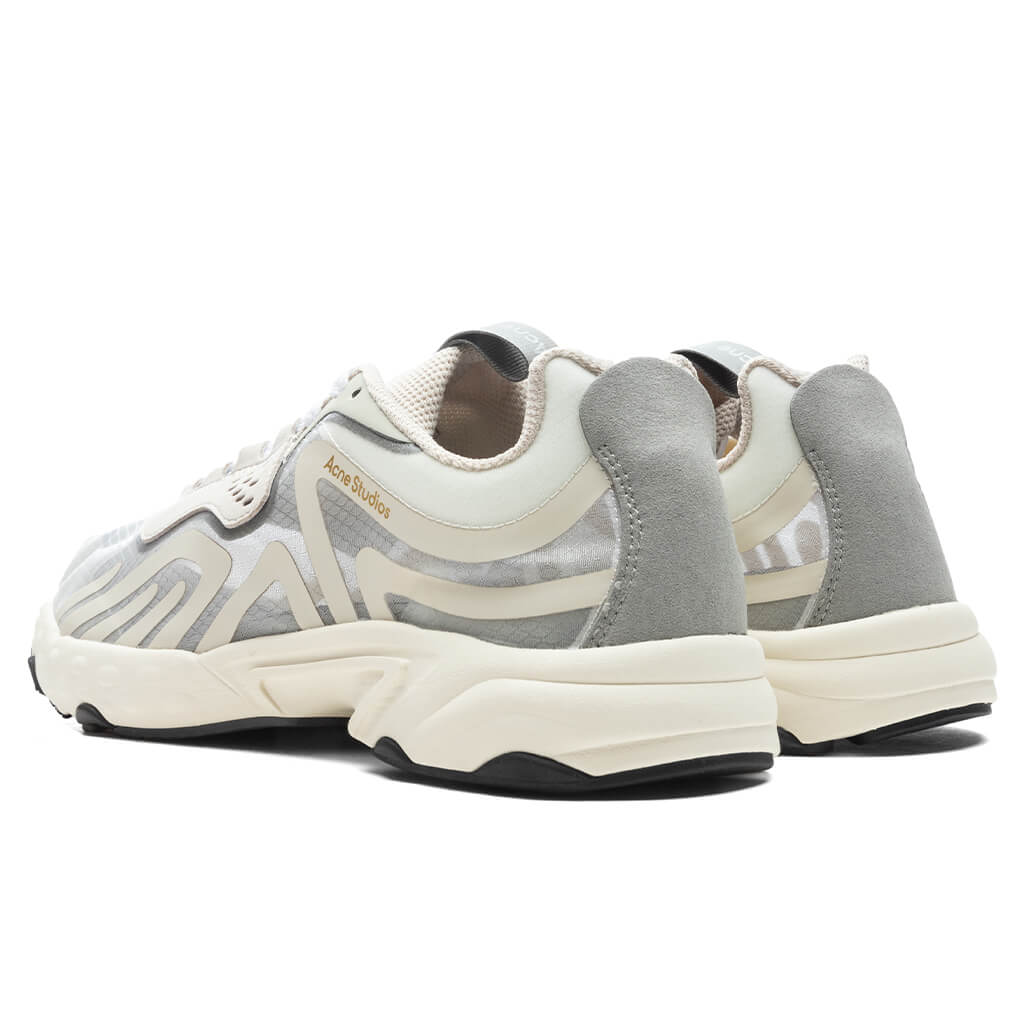 N3W - White/Ivory