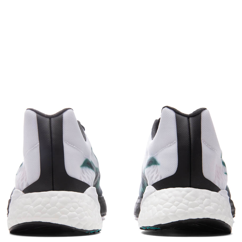 Adizero Pro BM - Cloud White/Silver