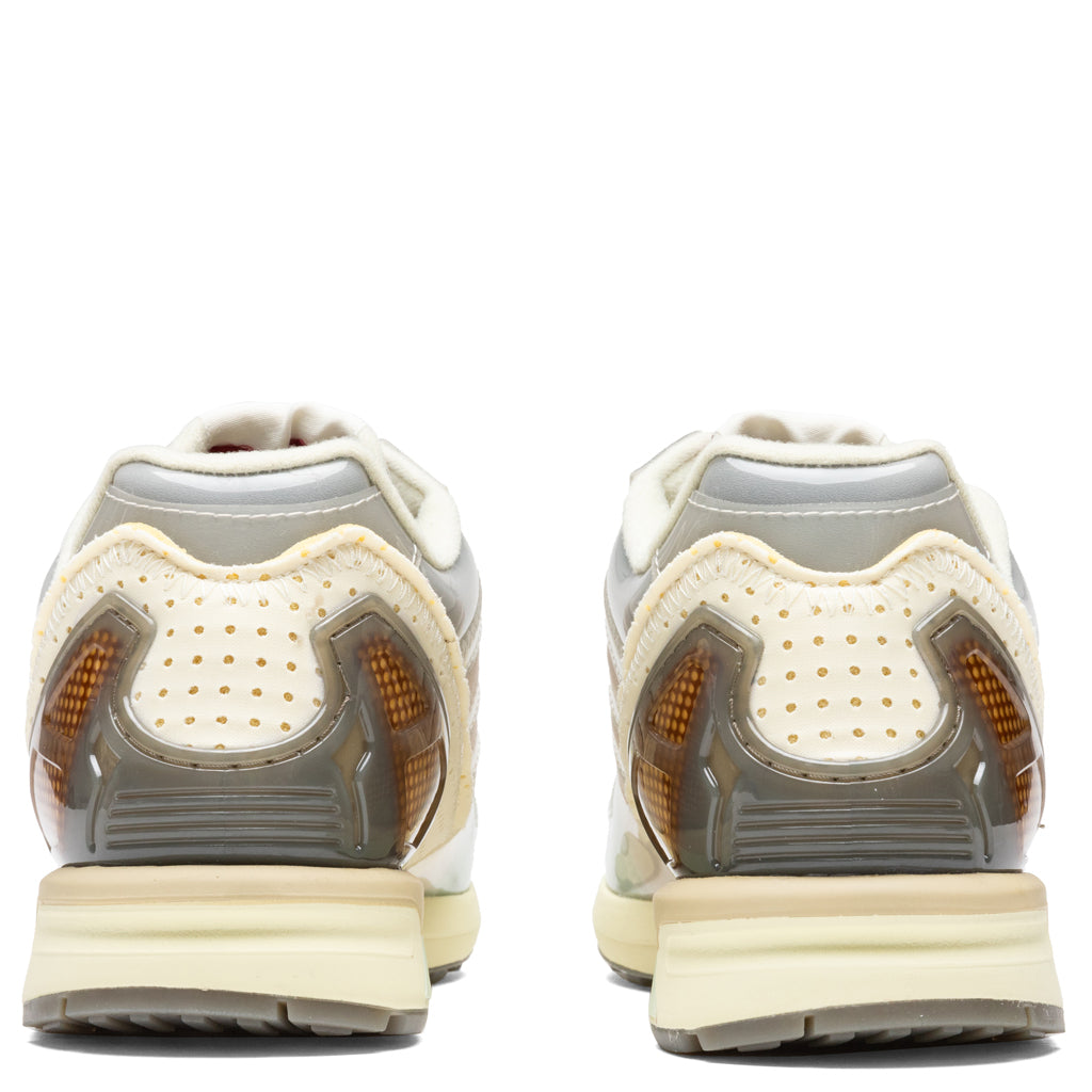 Inside Out ZX 6000 - Brown/White