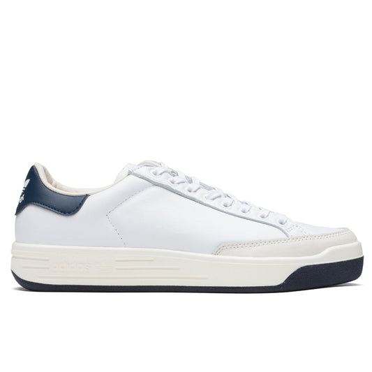 Rod Laver - White/Navy