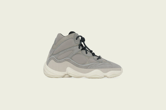 Yeezy 500 High - Mist Stone