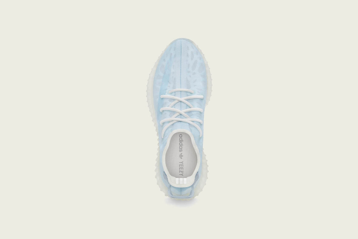 Boost 350 V2 - Mono Ice