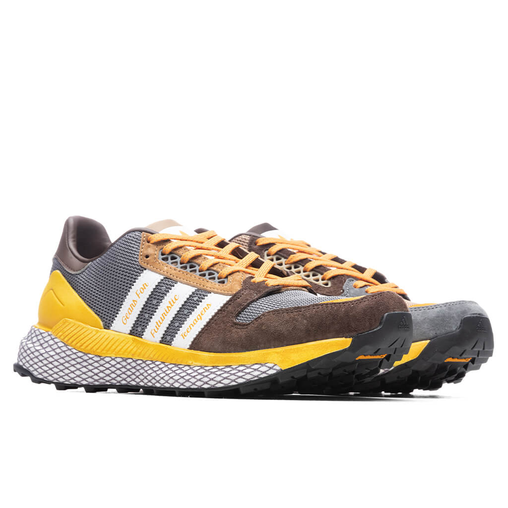 Adidas Originals x Questar - Cardboard