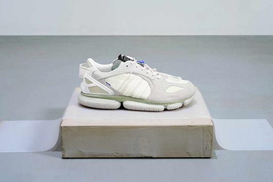 Adidas Originals x Type O-6 - Grey/Core White