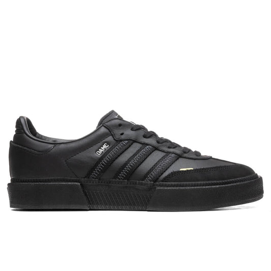 Adidas Originals x Type O-8 - Core Black/Grey Six
