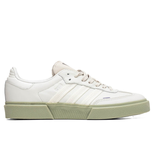 Adidas Originals x Type O-8 - Orbit Grey/Core White