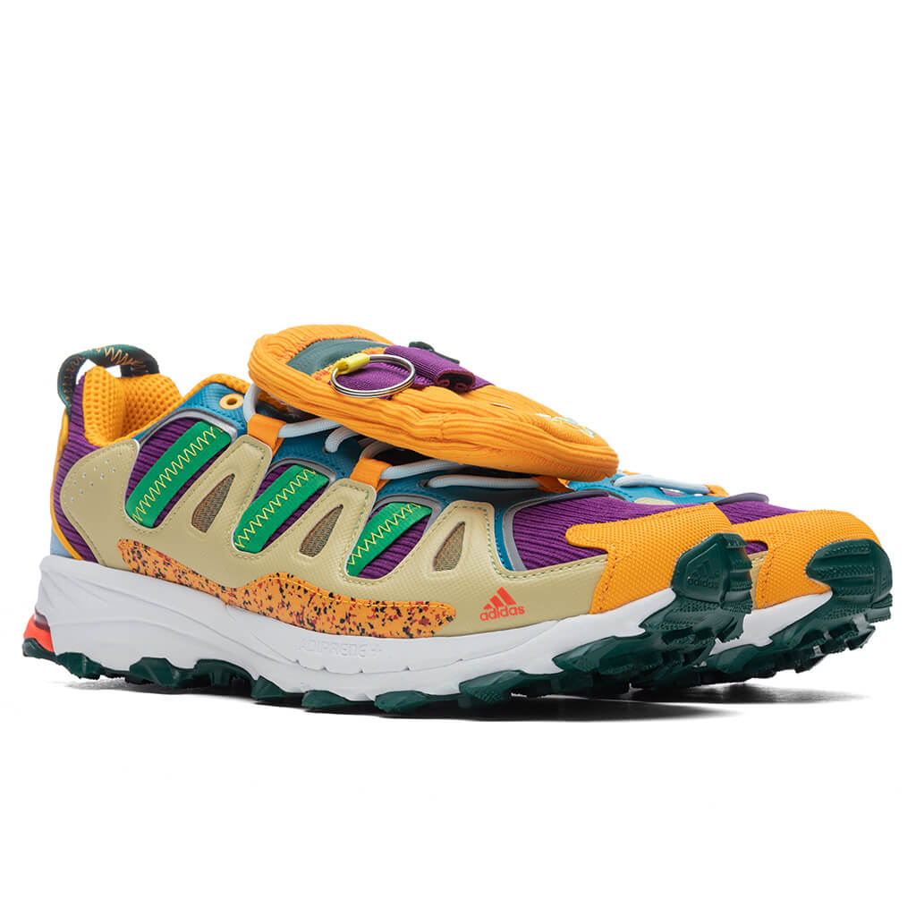 Adidas Originals x Sean Wotherspoon Superturf Adventure - Mesa/Halo Amber