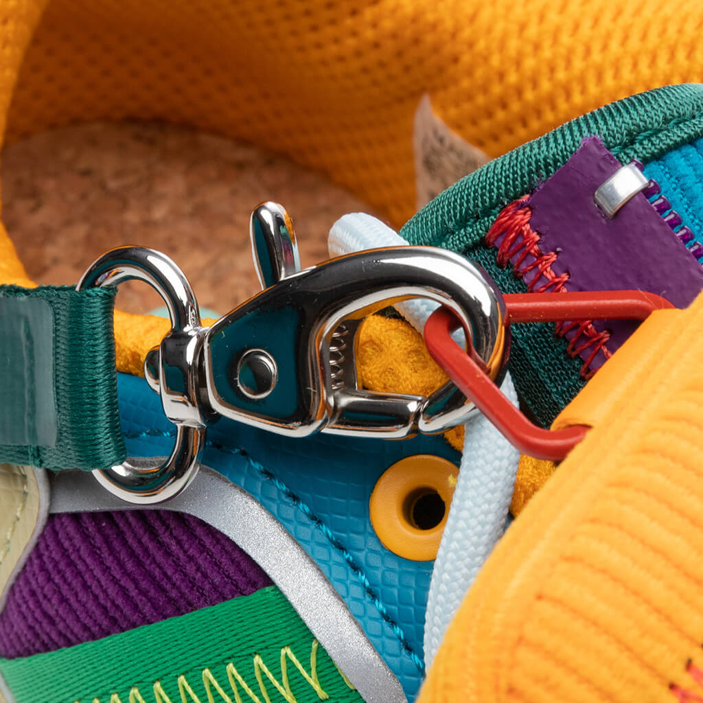 Adidas Originals x Sean Wotherspoon Superturf Adventure - Mesa/Halo Amber