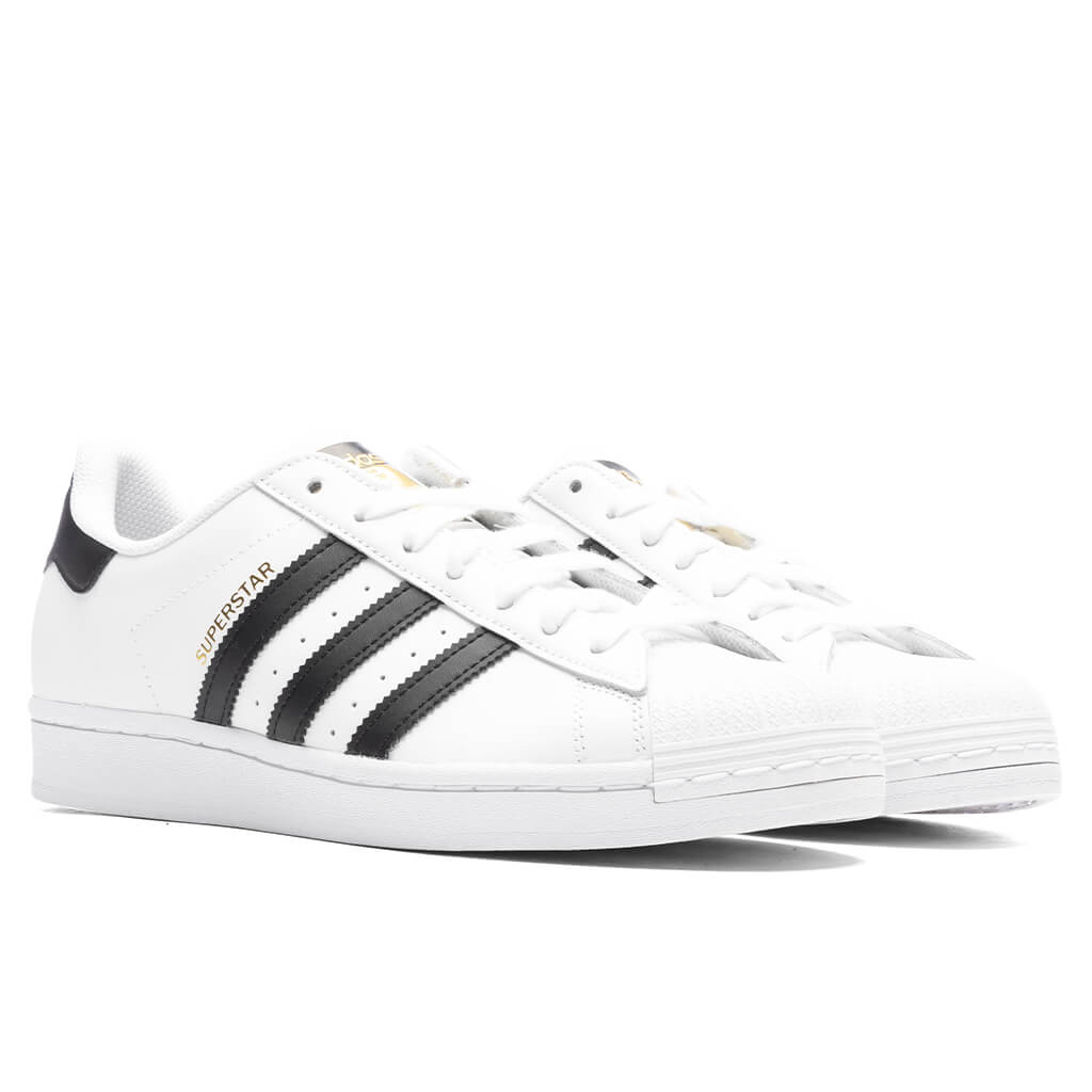 Superstar - Cloud White/Core Black/Cloud White