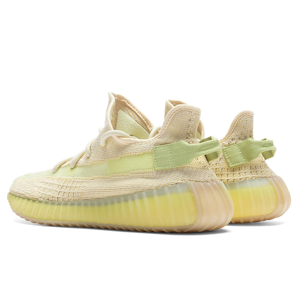 Yeezy Boost 350 V2 - Flax