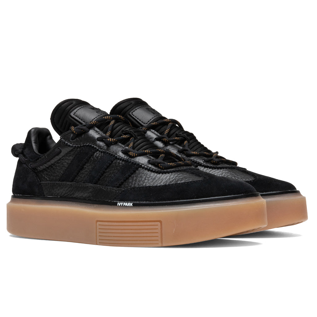 Adidas x Ivy Park Women's Super Sleek 72 - Black