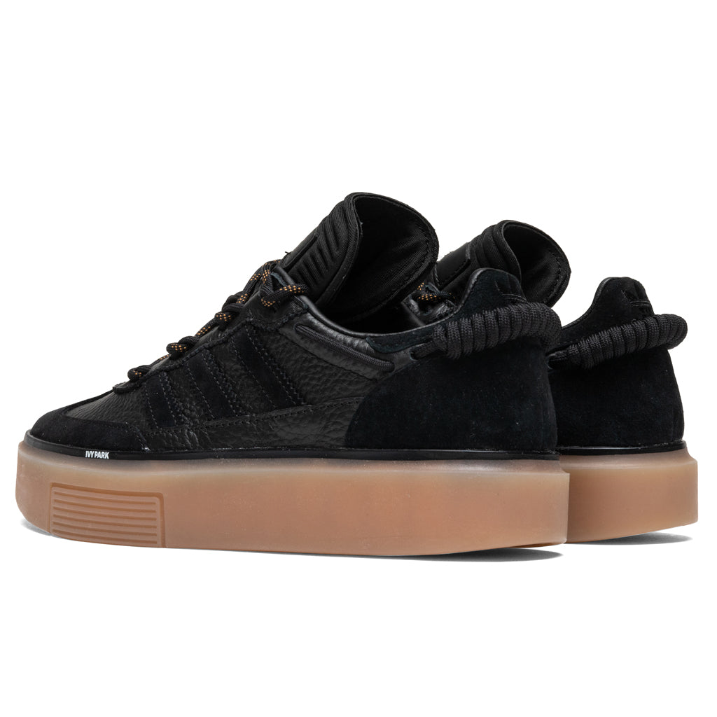 Adidas x Ivy Park Women's Super Sleek 72 - Black