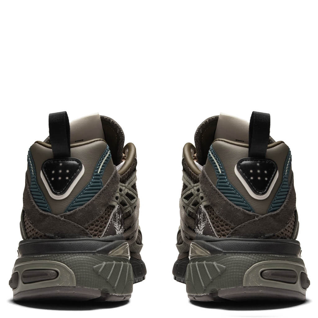 Adidas x Song for the Mute Adistar Cushion - Branch/Shadow Green/Night Cargo