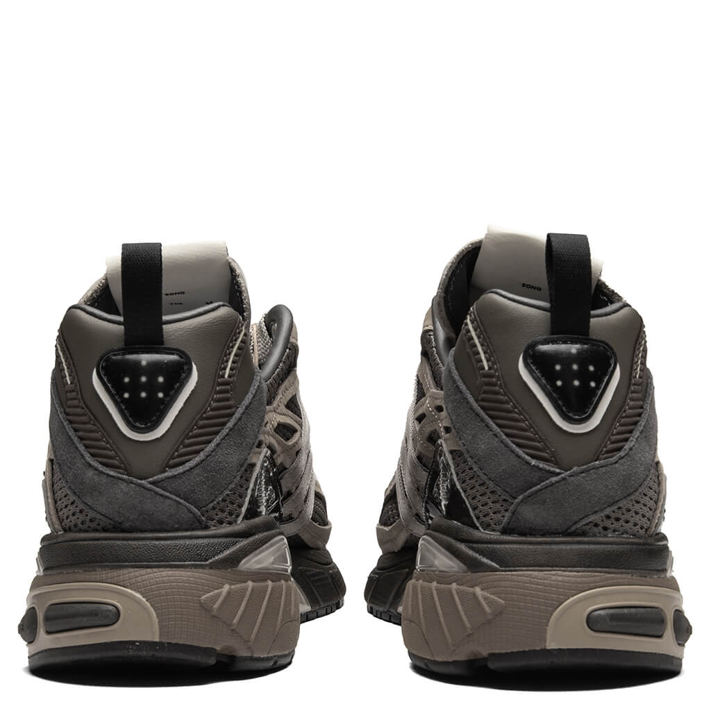 Adidas x Song for the Mute Adistar Cushion - Shadow Brown/Light Brown