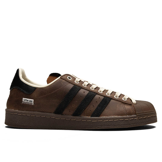 Adidas x Song for the Mute Superstar 82 - Supplier Colour/Core Black