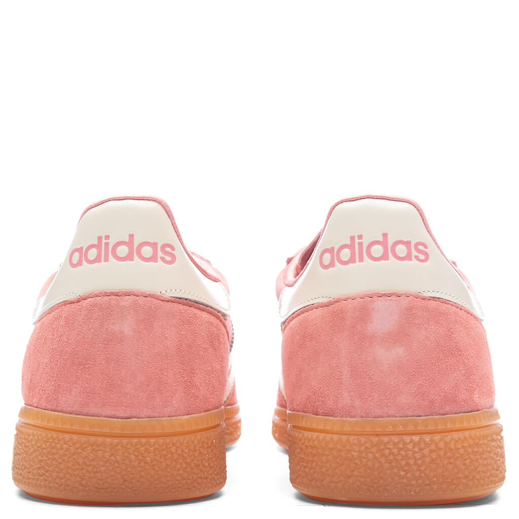 Adidas x Sporty & Rich Handball Spezial - White Tint/Gum/Cloud White