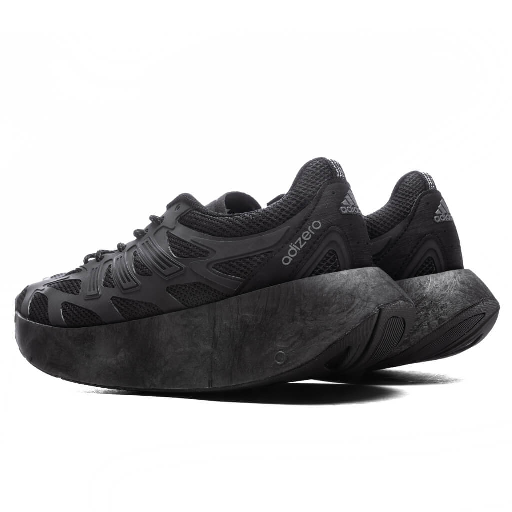 Adizero Aruku - Core Black/Iron Metallic