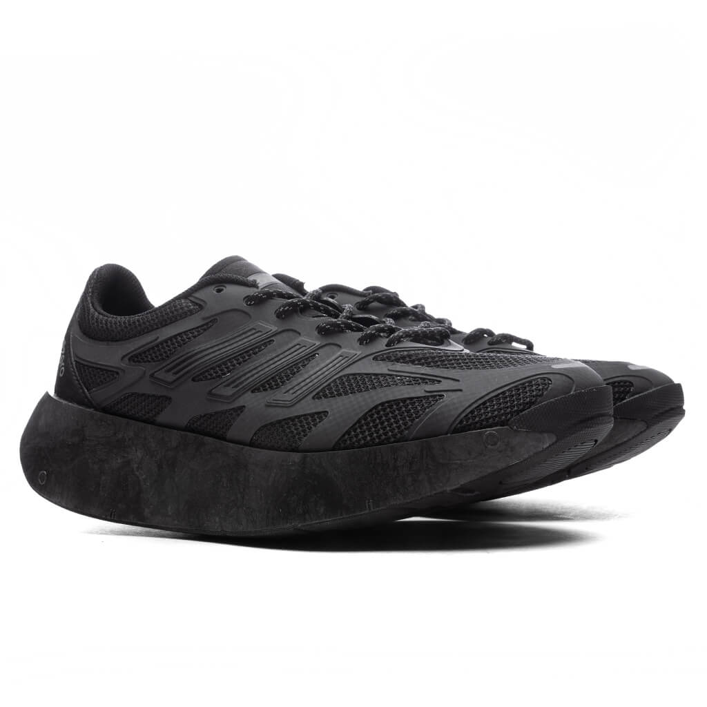 Adizero Aruku - Core Black/Iron Metallic