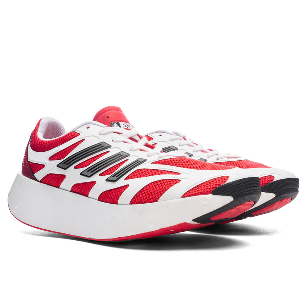 Adizero Aruku - Cloud White/Pure/Core Black