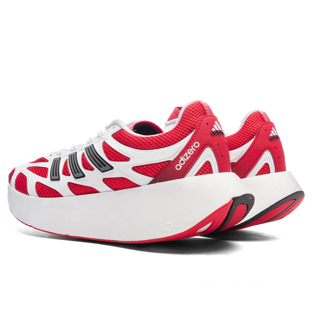 Adizero Aruku - Cloud White/Pure/Core Black