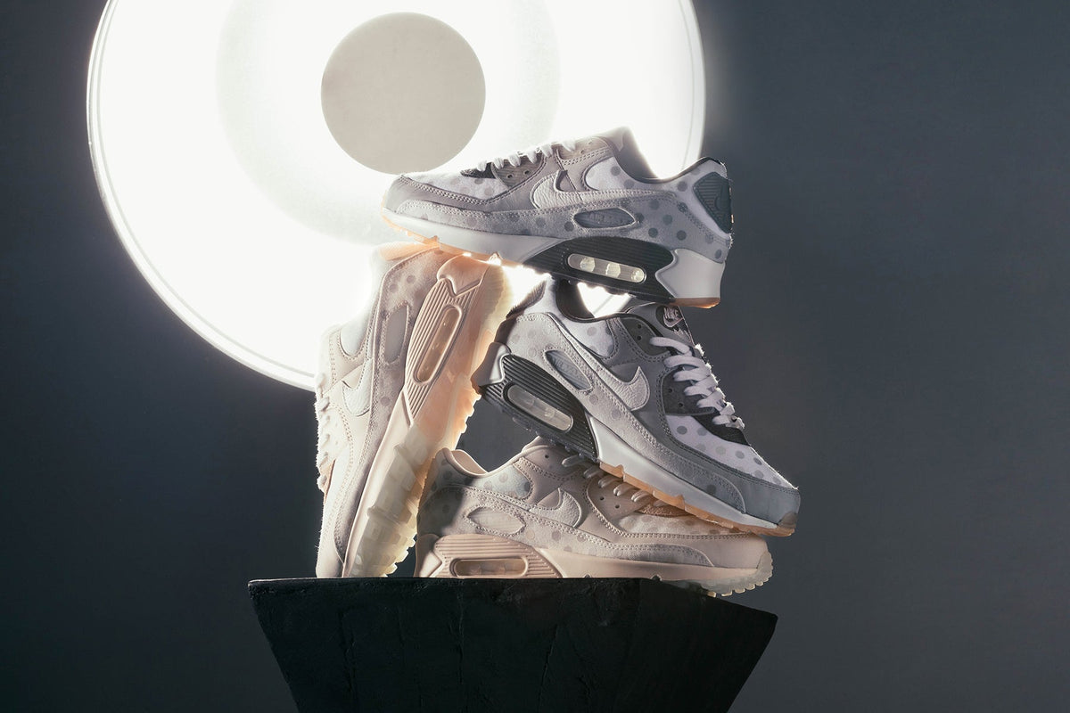 Air Max 90 NRG - Shimmer/Sail